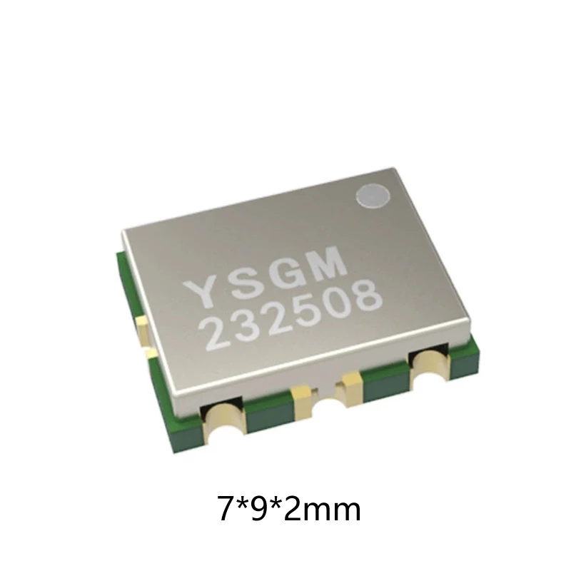 

2300-2500MHz Voltage Controlled Oscillators (VCO) Full Series Customized VCO