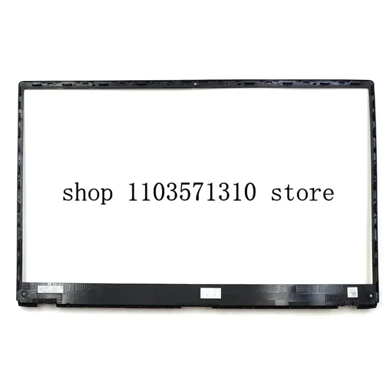 

Новинка для ASUS Vivobook X512 X512D X512DA X512F X512FA X512U X512UA X512UB Series, черная ЖК-рамка с серой крышкой шарнира