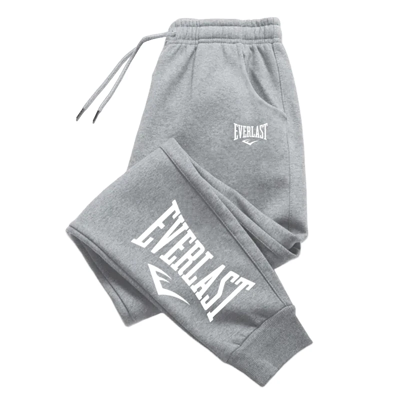 Bestseller Damen Jogginghosen Trendige Freizeithosen Outdoor-Sport Jogging Damenkleidung Tägliche Straßenhosen Modische Sportbekleidung – Detail 6