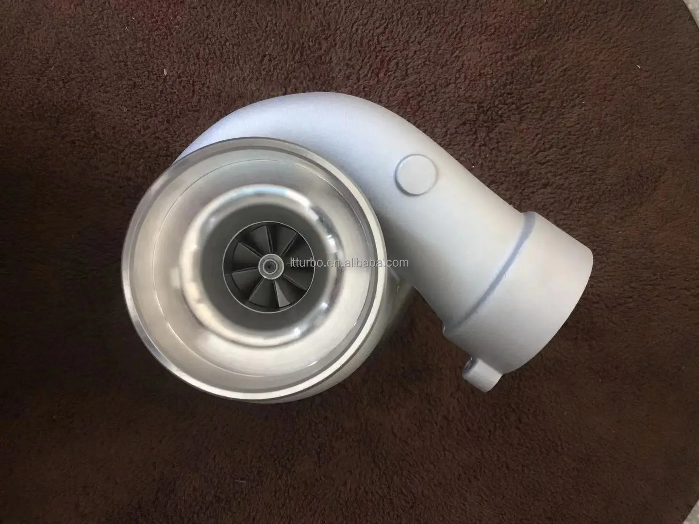 أجزاء المحرك الشاحن التربيني التربيني RE550932 RE531335 SE502442