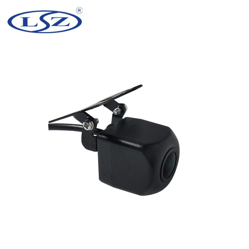 AHD Front Rear Back Side View Small Mini Camera for Vehicle Car Bus Taxi Truck