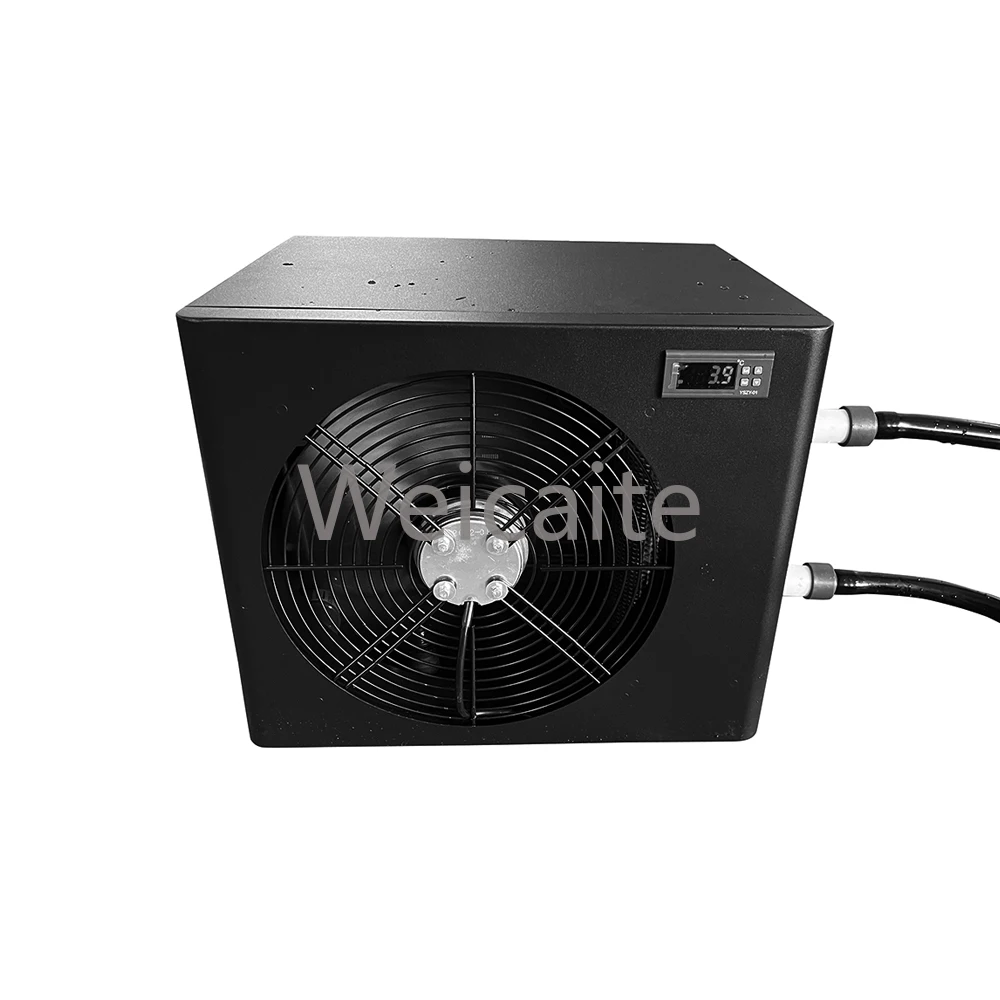 

1000 Liters Chiller 1HP Water Cooler 220v/50hz