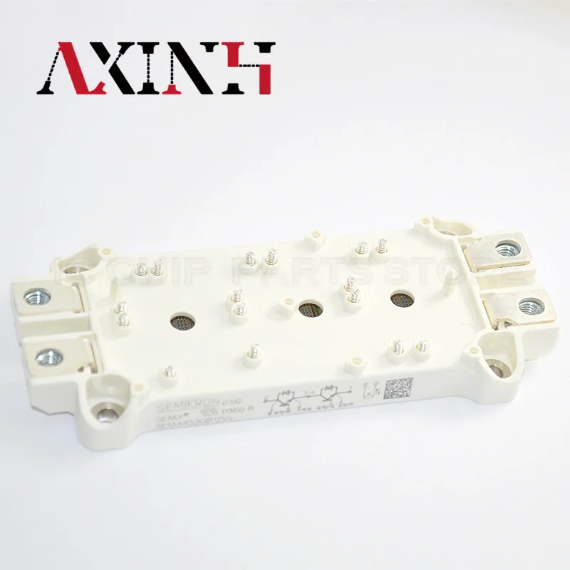 Muslim1/pz, modulo Transistor IGBT di potenza, originale In Stock