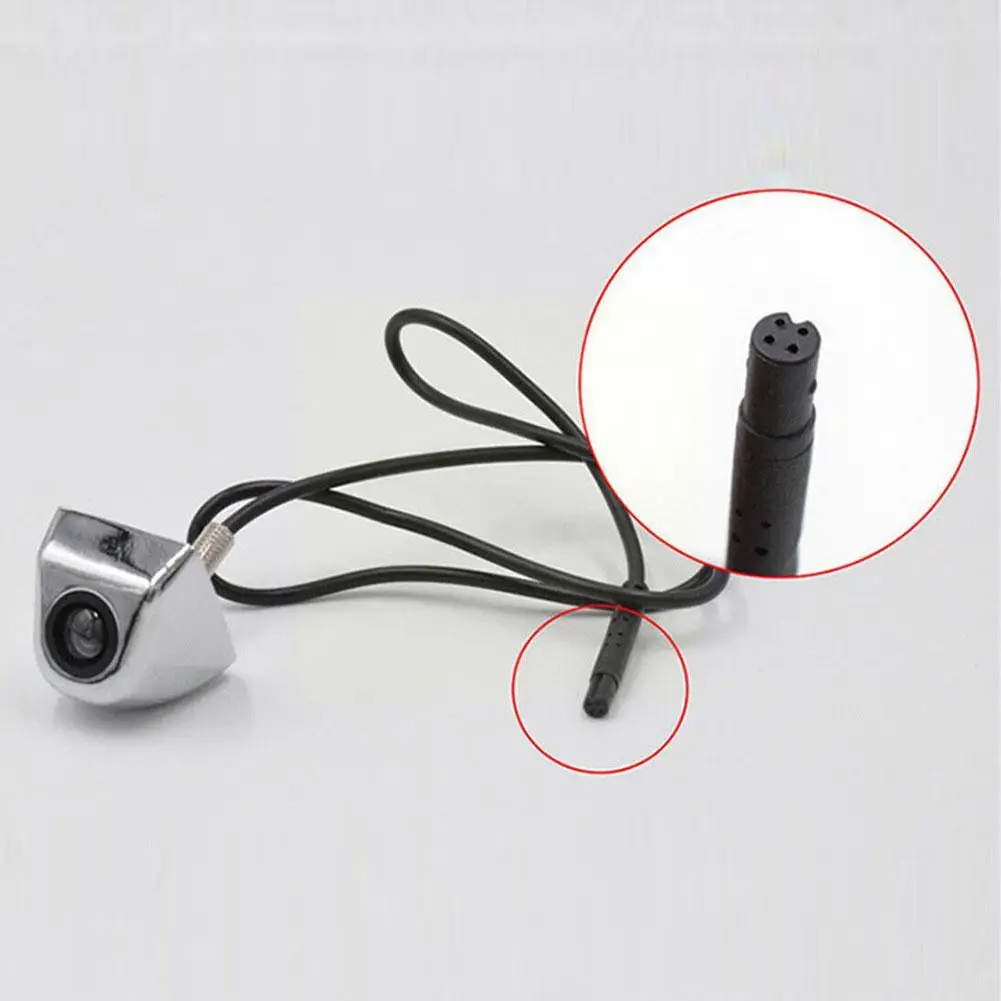 High Quality Car Rear View Camera Reverse & Front & Infrared Camera Night Vision for Parking Monitor Waterproof CCD Video K1M8