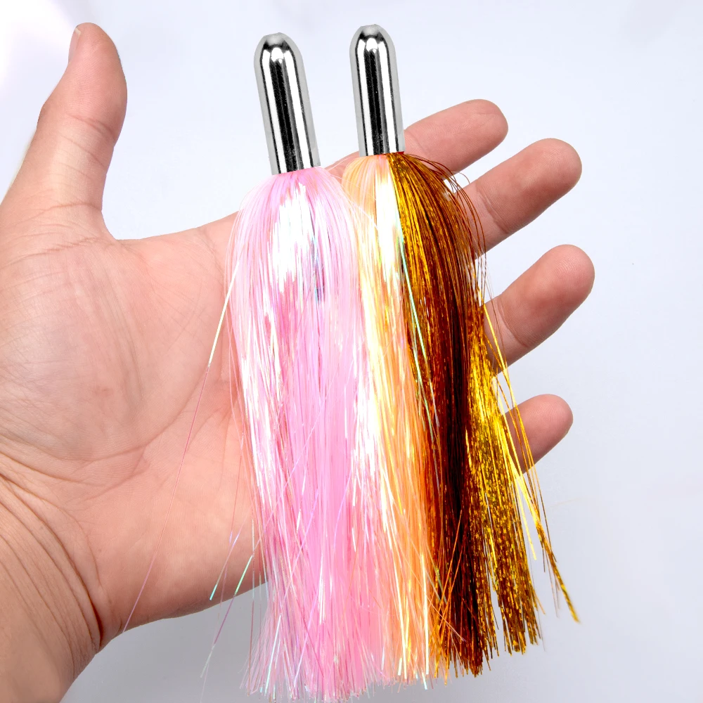 FISHINGFANS 15cm 22g Ilander T - Fishing Lure Buzzbait ulasan dan harga