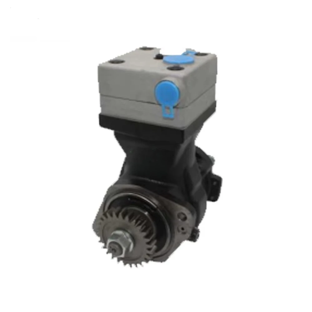 5254292 5255787 Air Brake Compressor 3509LE-010, Air Pump Repair Spare Part for 6L370-420 Heavy Truck Engine