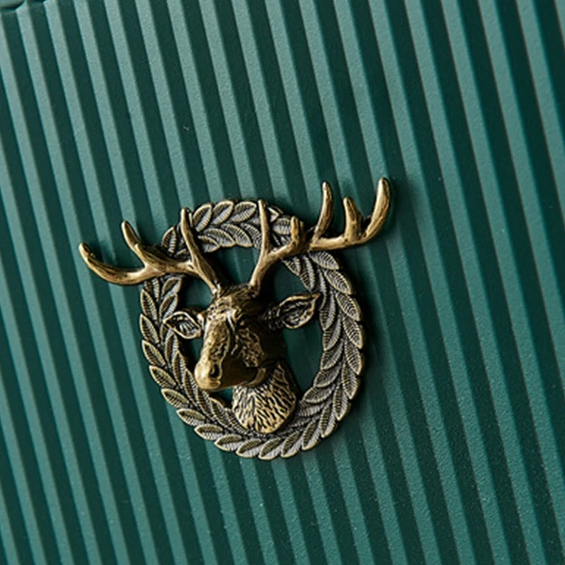 Elk Wire Cable Storage Case Organizer Box Socket Plug Wireless Wifi Router Board staffa per camera da letto domestica