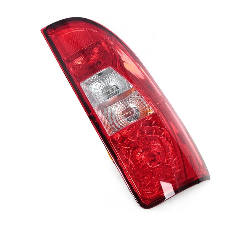 سيارة الذيل مصباح الذيل ضوء الضوء الخلفي مع لمبات لشاحنة بيك اب JMC Vigus لجيانغلينغ Yuhu