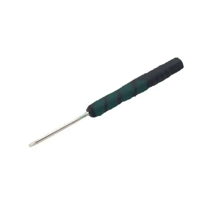 

2.0 Mini Slotted Flathead screwdriver - Straight screwdriver Slot type Screw driver for iPhone Cell phone Factory 1000pcs/lot