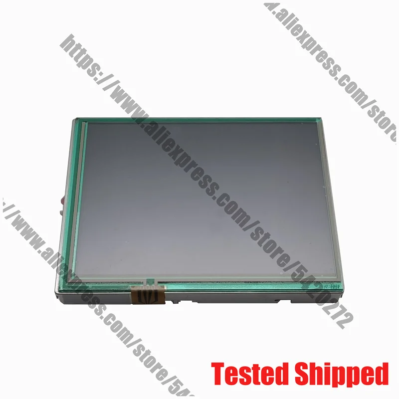 Original 5.7 Inch 320*240 LCD Panel Display Screen TX14D12VM1CPC