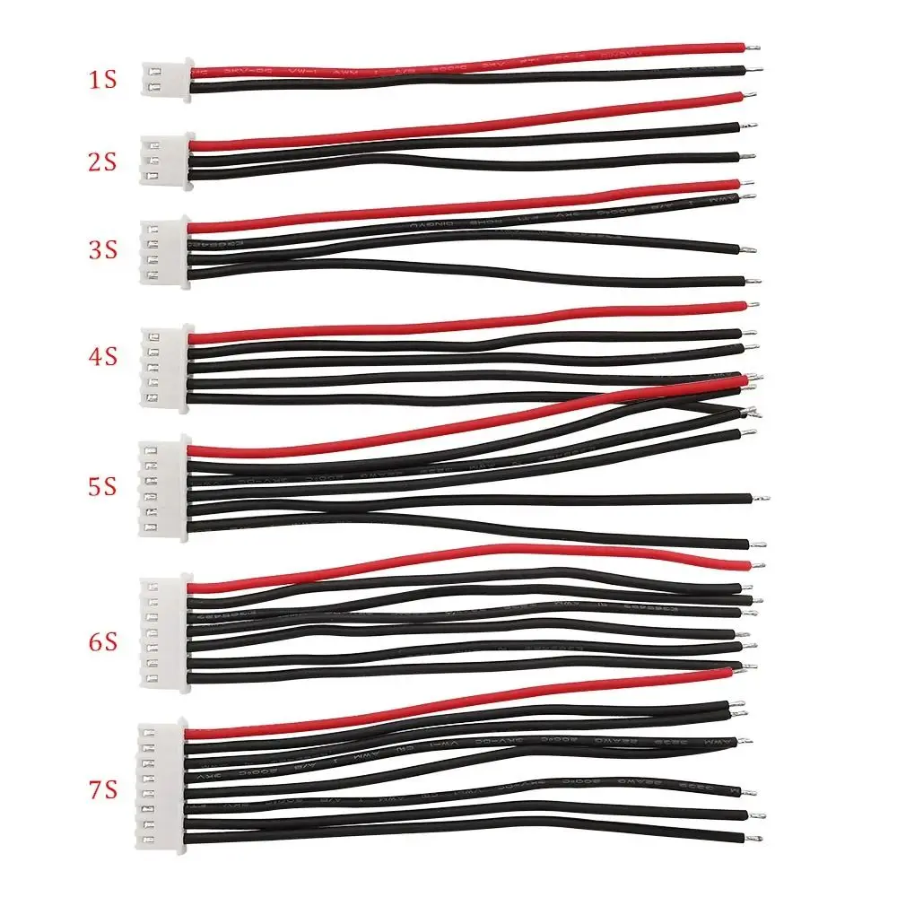 Silicone Cable 10CM…