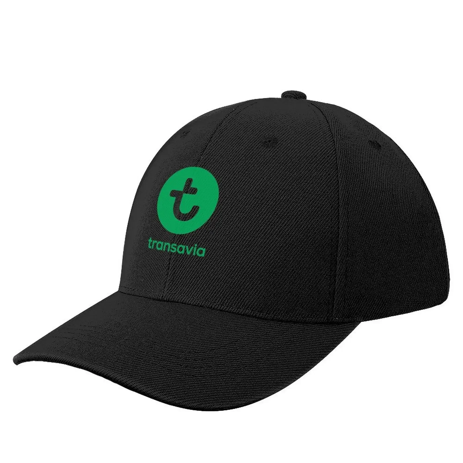 

Transavia Logo Baseball Cap Hip Hop Designer Hat summer hat Women's Golf Clothing Men's