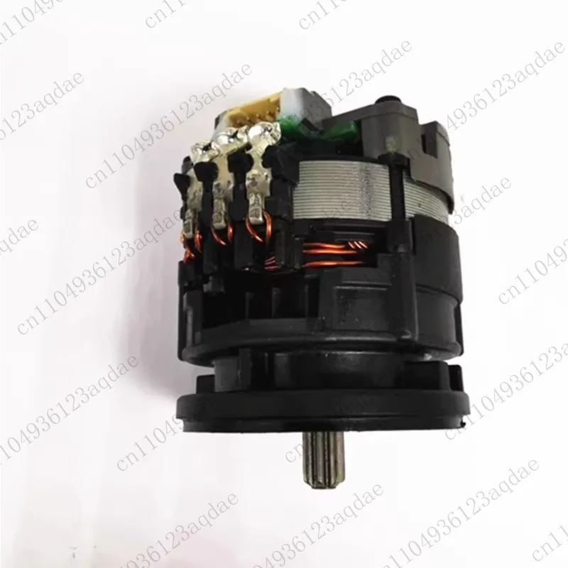 DV 18V N4345168 DCF886 DCF887 Switch Motor ，5 Flex Cables