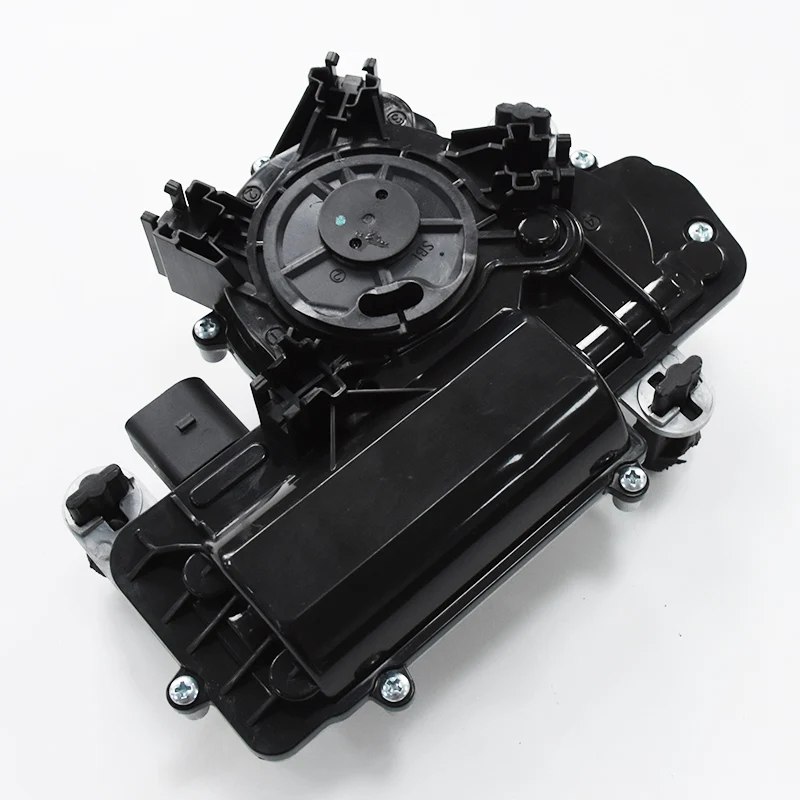 

OEM 3GD 827887 Автомобильный привод замка задней двери, автозапчасти для Tiguan IDseries LAMANDO, привод замка двери багажника, дверной замок