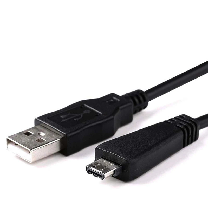 Dane USB kabel do Sony Cyber-Shot VMC-MD3 DSC-W350,DSC-W350D,DSC-W360 DSC-W380 DSC-W390 DSC-W570 DSC-W570D