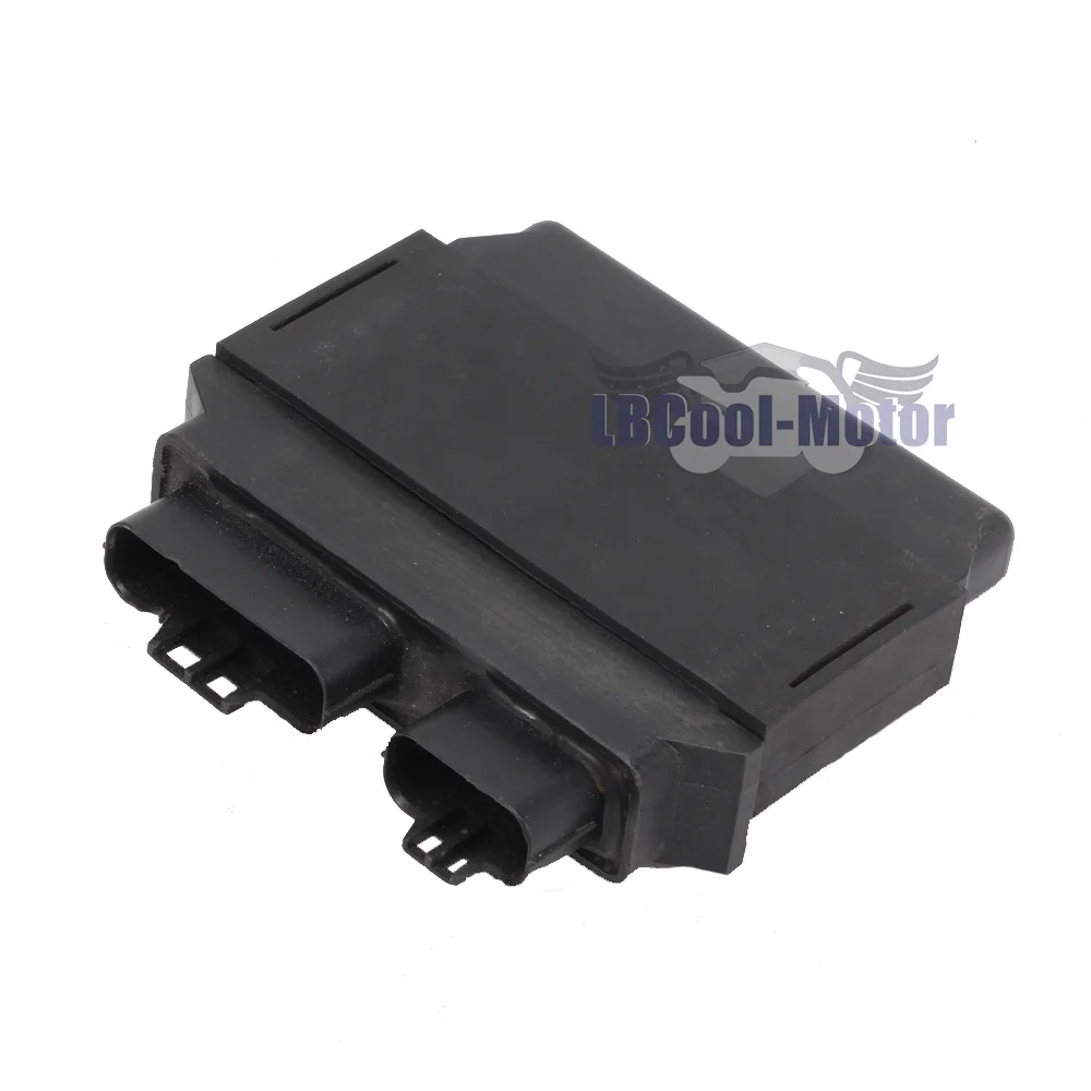 Used OEM ECU CDI Ignition Unit Box For SUZUKI VL800 Intruder C800/ Boulevard C50 2006-2010 32920-41F50 Original Ignitor view 2