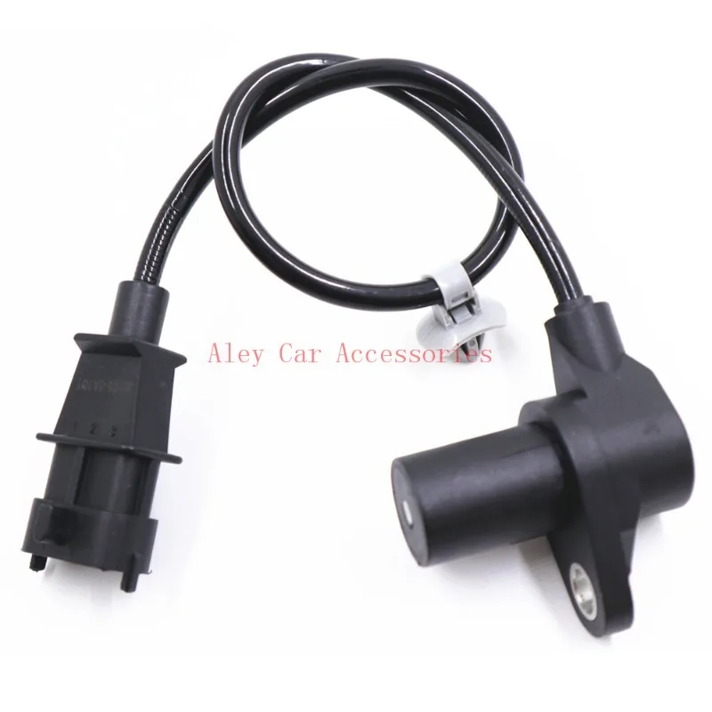 Brand New 39180-4A101 39180-4A800 39180-2A000 39180-4A400 Crankshaft Position Sensor For HYUNDAI For KIA