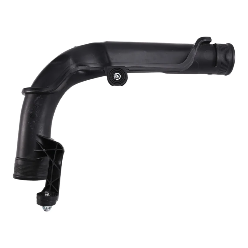 

ABOK-Engine Intercooler Pipe Ventilation Duct 1K0145770AE New For VW CC 12-17 Beetle Jetta Golf Skoda Seat Air Pipe Hose