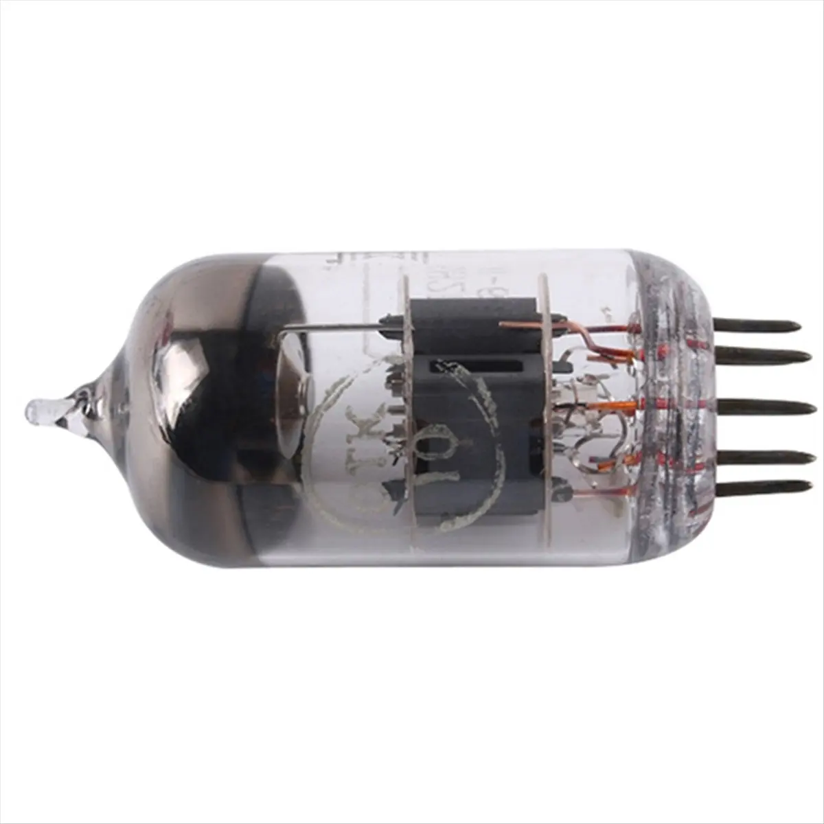 Promotion Soviet 6H2N Vacuum Tube Upgrade Replace 6H2 6N2 Tube DIY Audio Amplifier