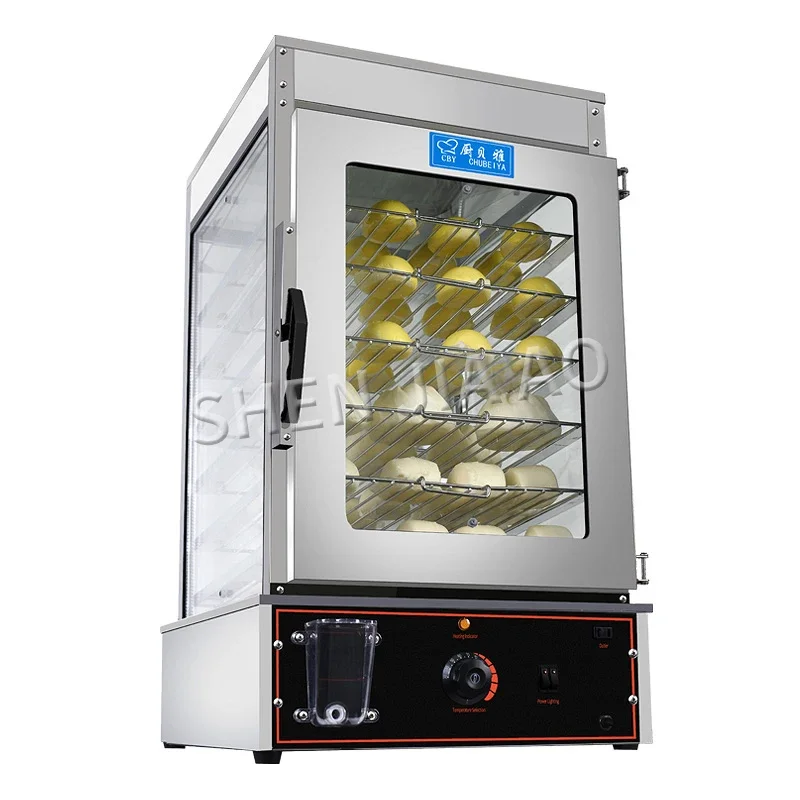 Рисунок 2 - FD-600 коммерческий Электрический паровой шкаф