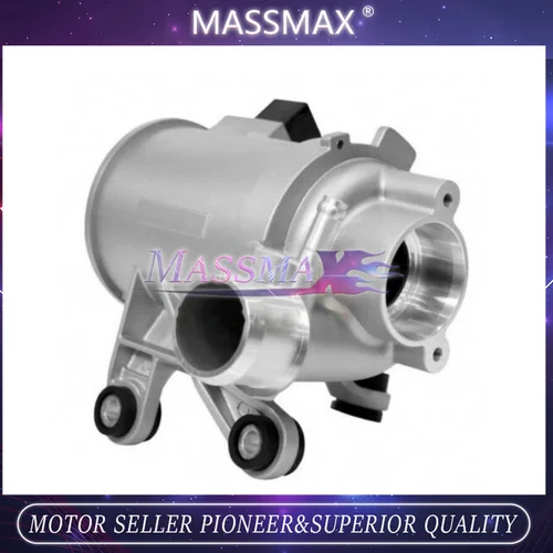 Imagen 2 del producto Bomba de agua refrigerante eléctrica para motor de coche A2742000207 2742000207 para Mercedes Benz W205 S205 E200 E250