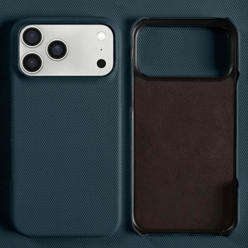 

Premium Leather Texture Phone Case For iPhone 17 Pro Max 17e 16e Air 16 Plus 15 14 13 12 Mini 11 Pro Max Shockproof Back Cover