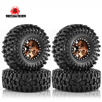 RS RC 120mm Metal 1.9\