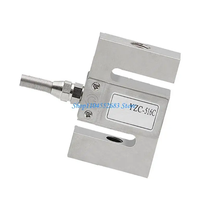 

Y6GD Heavy Duty Steel Force Sensors High Precisions Tension for Measurement Systems