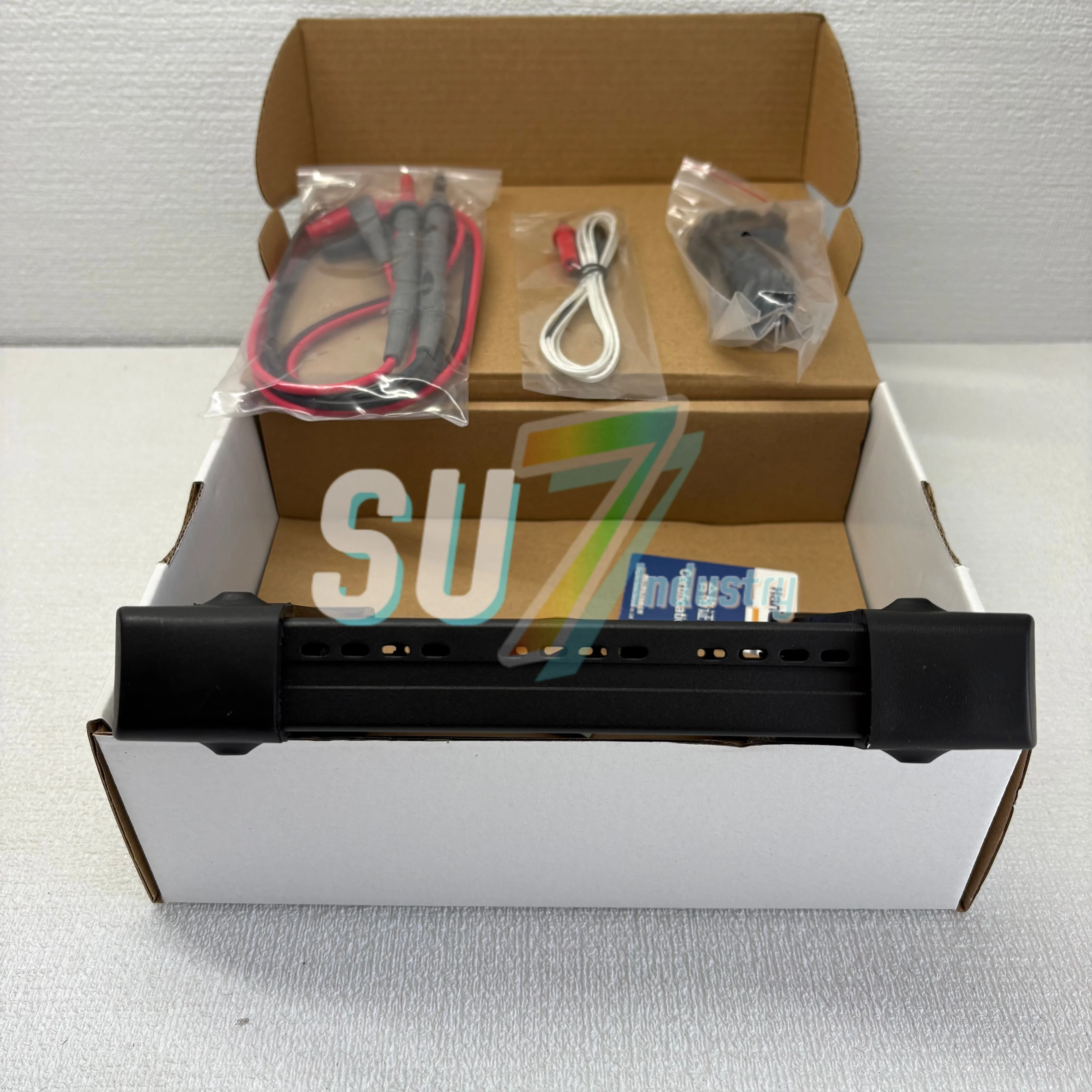 Новый оригинальный USB-виртуальный мультиметр 365F