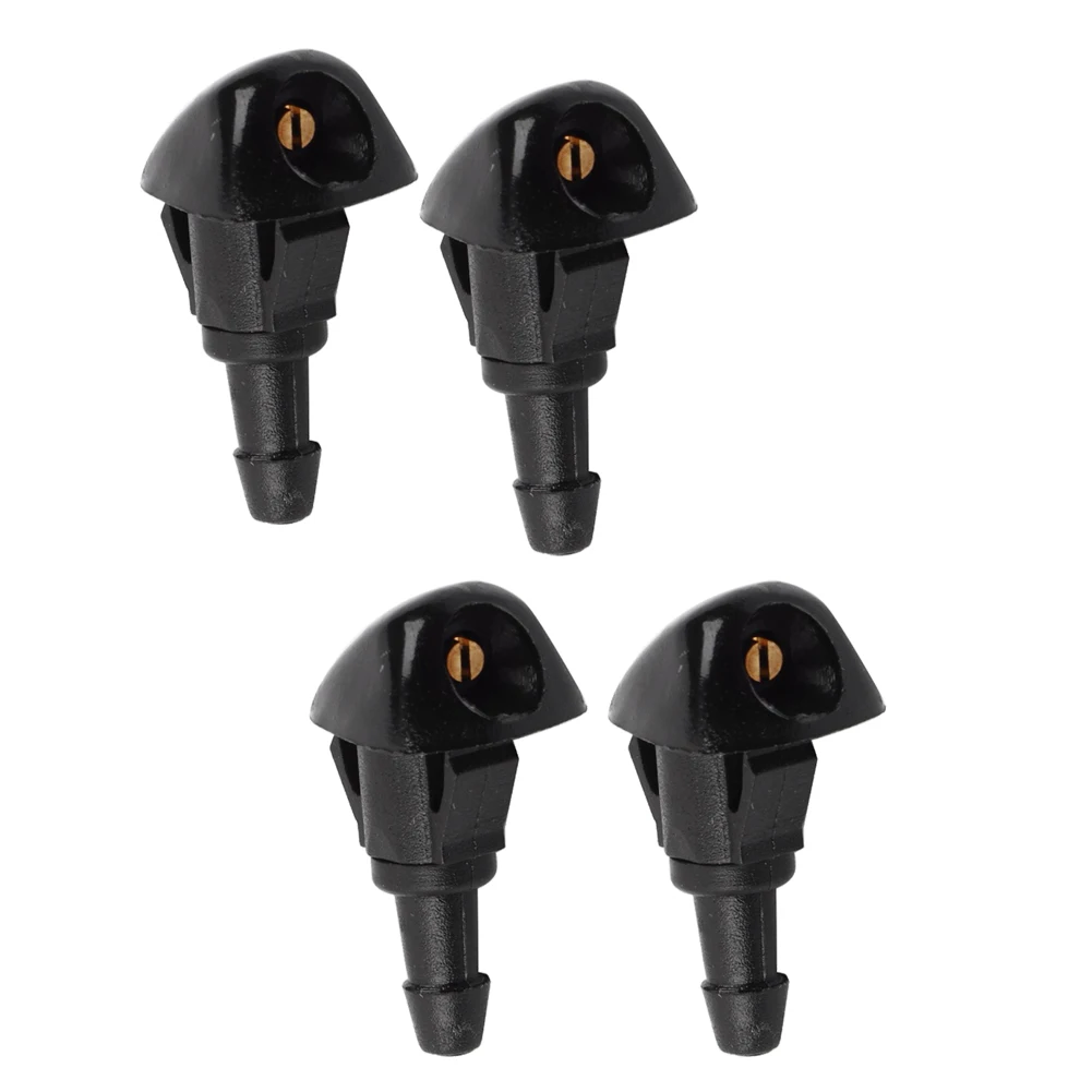

Car Windscreen Wiper Washer Spray Nozzle for HONDA ACCORD CIVIC CITY CR-V JAZZ PRELUDE 76810-SWA-E01