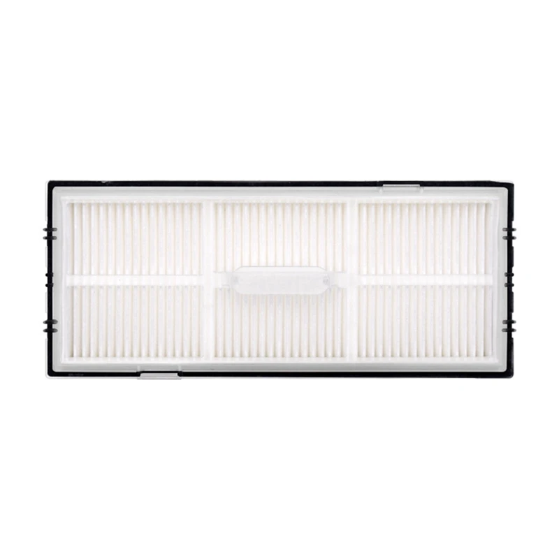 Ycoc-para roborock s8 s8 pro ultra s8 + peças de reposição rolo escovas laterais principais panos mop filtros hepa sacos poeira acessórios