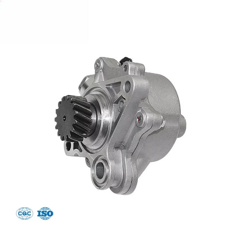 1118 Hot Sell Vacuum Pump for Mitsubishi Pajero L200 4M40 K77 K67 ME200093 ME190916 X2T560712T Brake Booster Pump