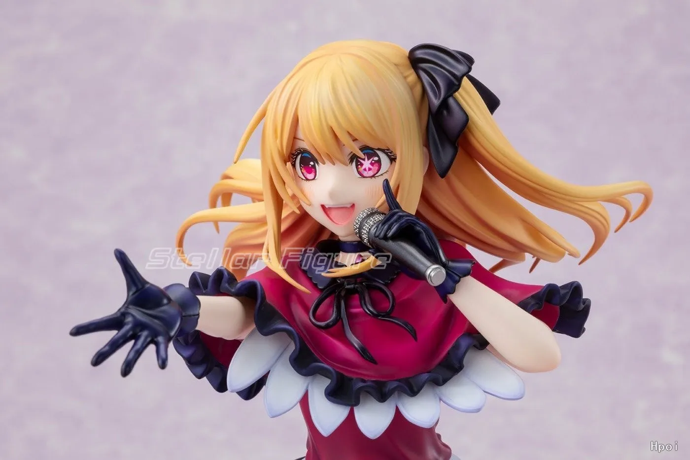 【SF】Na Stanie Oryginalna KADOKAWA GSC KDcolle Figurka The Child I Recommend Ruby w Skali 1/7 Model Kolekcjonerski Animacja