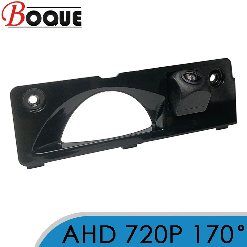 

BOQUE 170 Degree 1280x720P HD AHD Car Vehicle Rear View Reverse Camera For Honda Elysion Odyssey