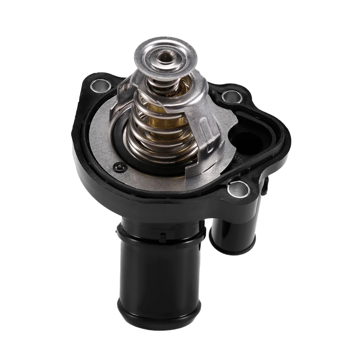 

WAP01 Thermostat Engine Coolant for Mazda Ford Escape Focus Fusion L33615170,48708