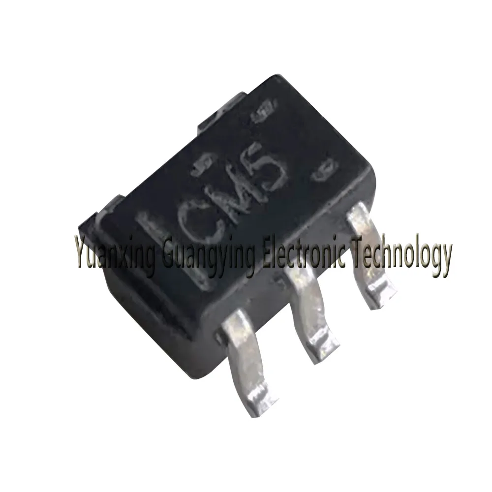 (10 قطع) علامات SN74LVC1G125DCKR: CM5 CMF CMR CM * SC70-5 شريحة عازلة IC 100% جديدة تمامًا #3