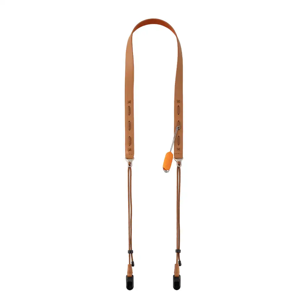 PGYTECH Camerariem Slanke Vintage Quick Release Verstelbare Nek Schouder Camera Sling Strap Voor Nikon Canon Sony Olympus DSLR