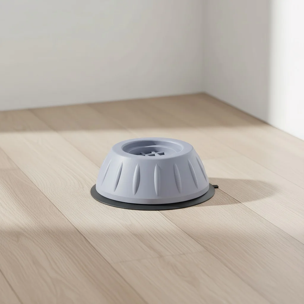 

Универсальные антивибрационные подушечки, резиновый коврик для ножек для подставки для сушильной машины, нескользящая основа с шумоподавлением