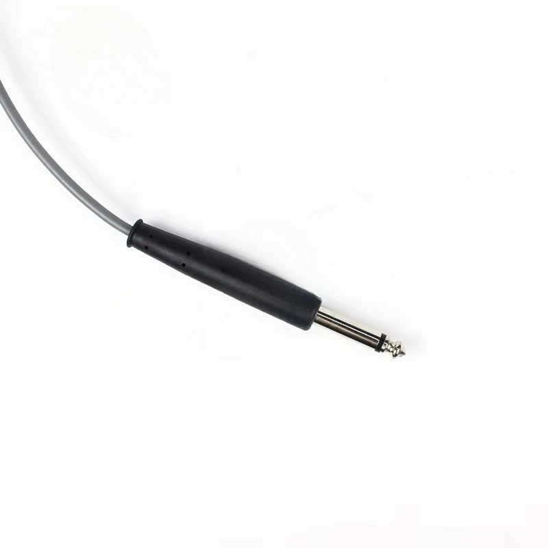 Bipolar Monopole Cable 2023 Electrosurgical Reusable Cable Bipolar Connection ESU Cable