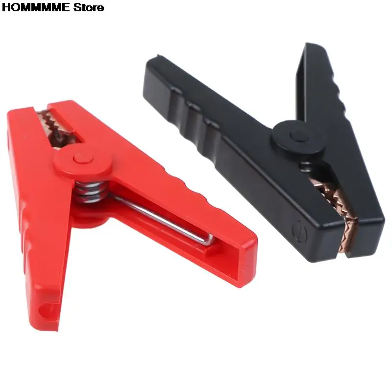 What Are Crocodile Clips and Why Are They Essential for Electrical Projects?
