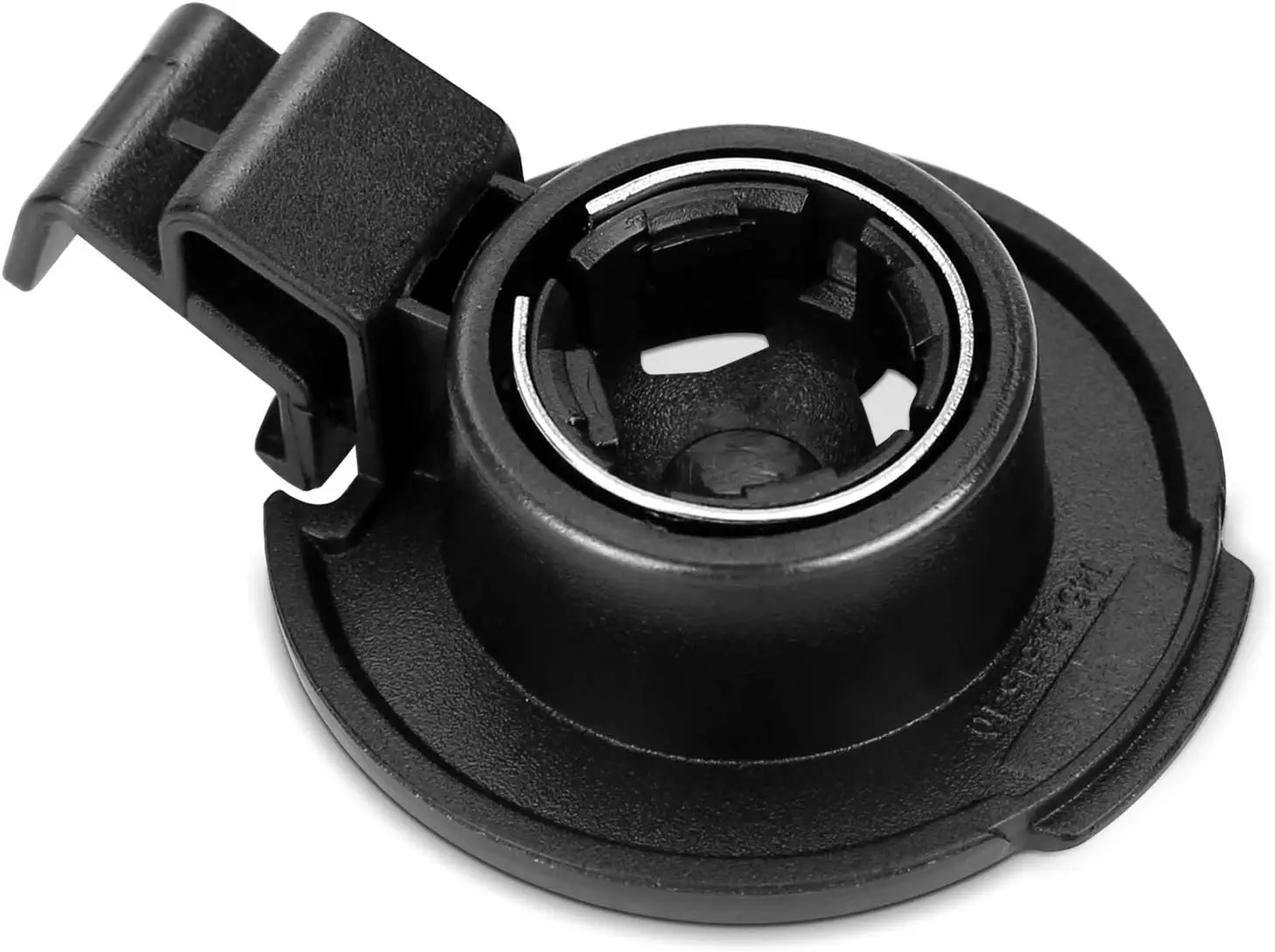 2 Pack GPS Bracket Cradle Mount Fits Garmin Nuvi 42LM 44 52LM 54 55LMT 56 58 2407-2497 2507-2577 Series