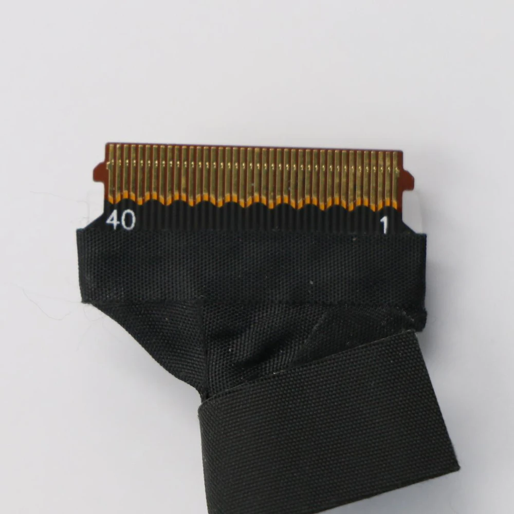 DD0PS8LC003 for 13 20GJ 20GK ThinkPad 13 Chromebook 20GL 20GM Laptop LED FHD LCD Flex Cable No Touch 01AV630 01HW84 5C10U51594