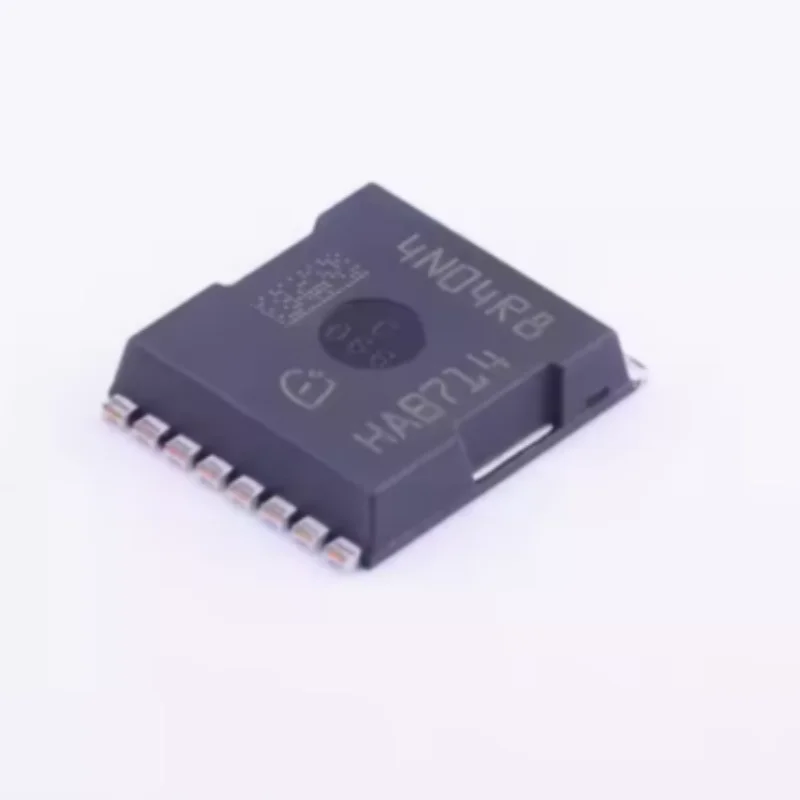 10Pcs IPLU300N04S4-… - image