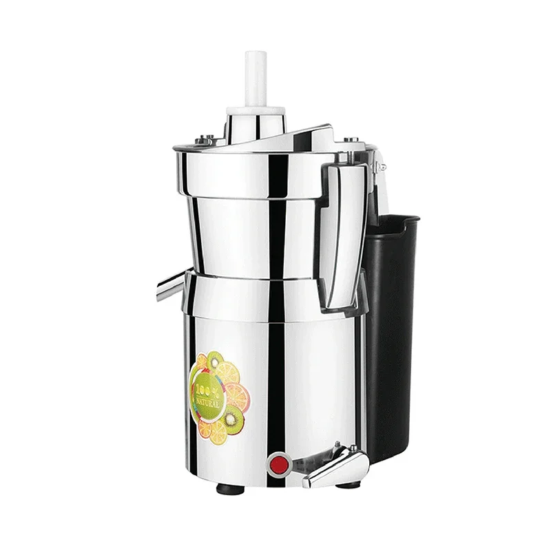 Big Sale 750W Commercial Orange Juicer Selling Well Fruit Juicer Extractor Machine