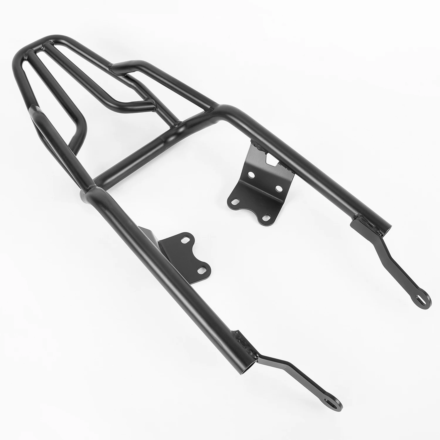 For Triumph Street Twin 900 2016-2023 Rear luggage Rack  Speed Twin 900 2023 2024 Motorcycle Sports Shelf Rack Accessorie