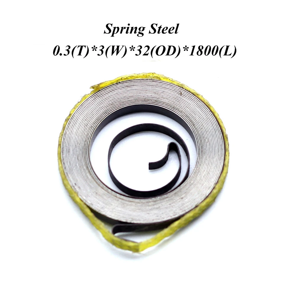 Slinky Spring Coil Industrial Yes Extension None Springs 5.5mm Compressed Air Rifle For Hunting Fw Jx2018120603 Real