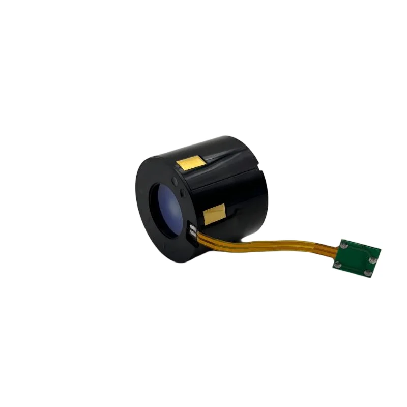 2026 QCNV MX11769 GEN2+FOM1400+P43/P45 Autogate Manual Gain Image Intensifier PVS14 PVS31 GPNVG18 Goggles Night Vision Device