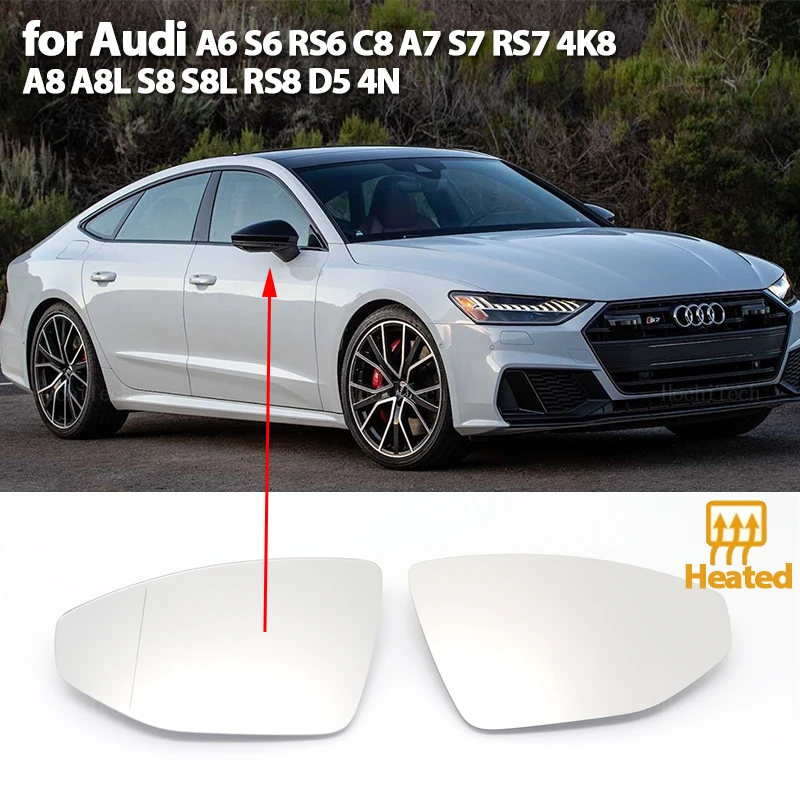 Side Heated Wing Mi…