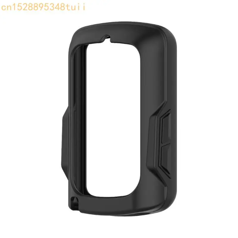 

Silicone Cycling Computer Protector Lightweight Weather Resistant Cover For Bryton Rider S510 Cycle Computer Accessory Y4QF