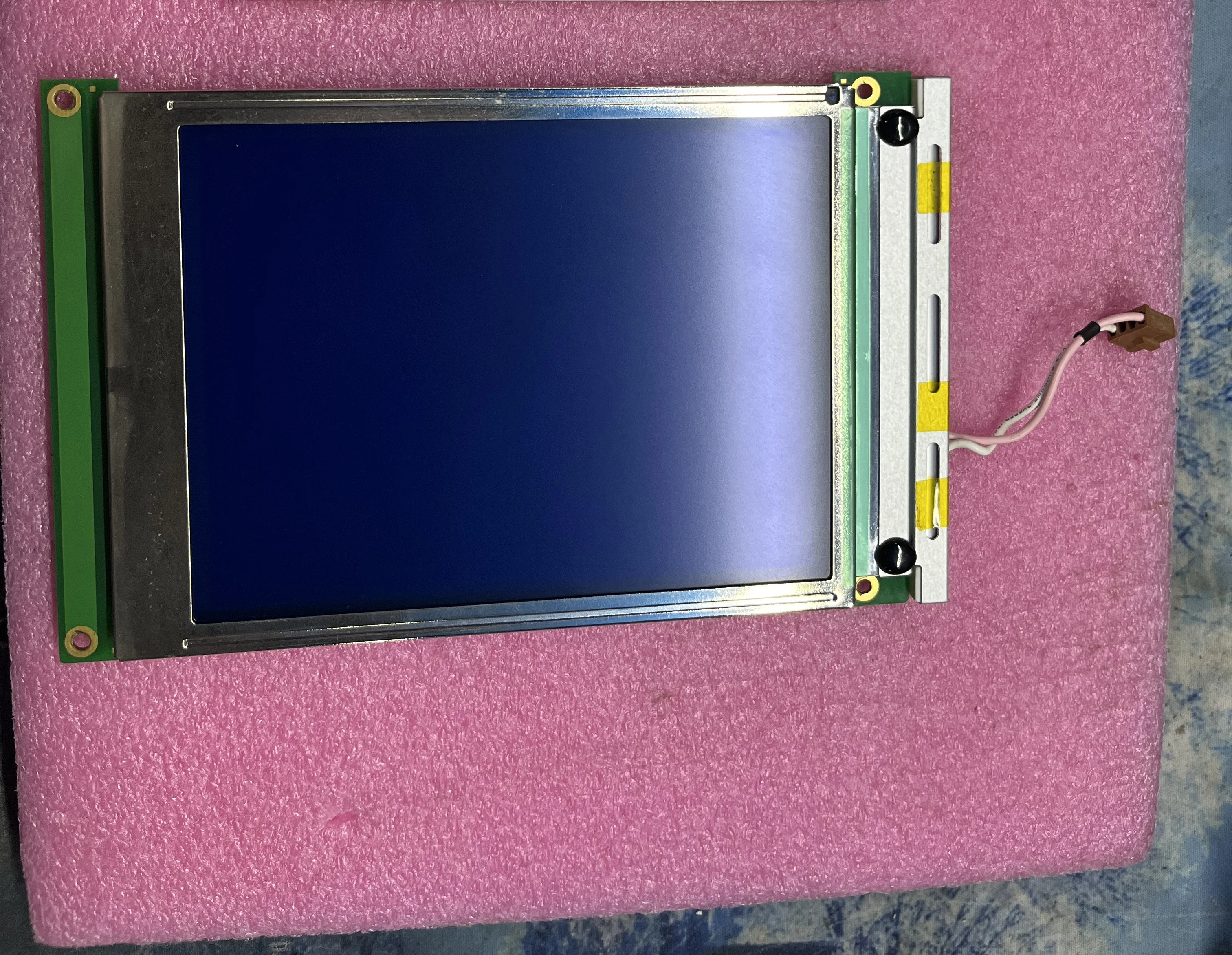 Panel de visualización de pantalla LCD LMBGANA32S82CKS